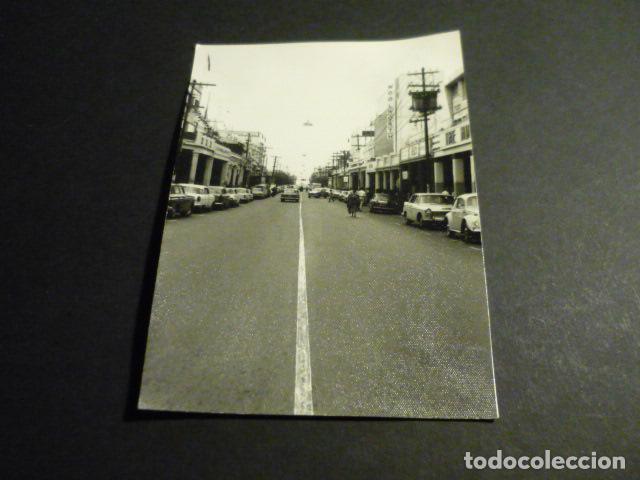 Fotograf&iacute;a antigua: JAMAICA ANTIGUA FOTOGRAFIA 7,5 X 10 CM