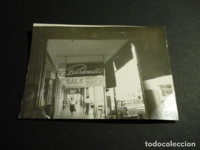 Fotograf&iacute;a antigua: JAMAICA ANTIGUA FOTOGRAFIA 7,5 X 10 CM