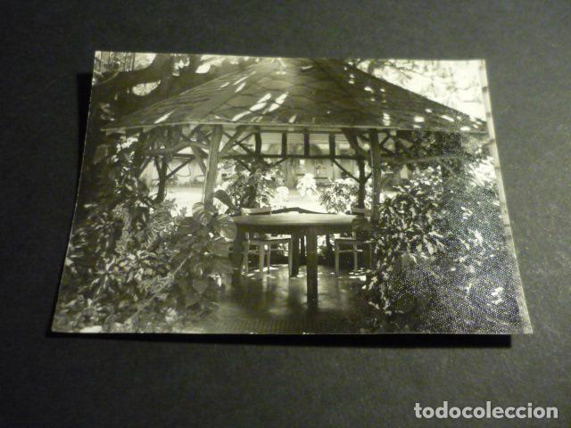 Fotograf&iacute;a antigua: JAMAICA ANTIGUA FOTOGRAFIA 7,5 X 10 CM