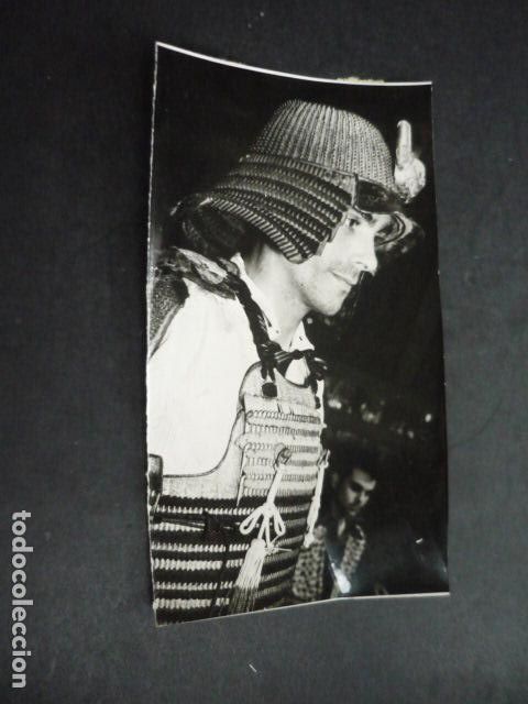 Fotograf&iacute;a antigua: CONCURSO DE LA RADIO CARA AL PUBLICO ANTIGUA FOTOGRAFIA ORIGINAL 12 X 18 CM