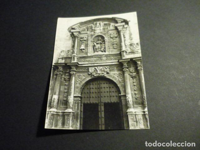 Fotograf&iacute;a antigua: LOGRO&Ntilde;O ANTIGUA FOTOGRAFIA 7,5 X 10,5 CM