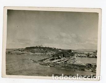 Fotografia antiga: SANTANDER, CANTABRIA. PAISAJE