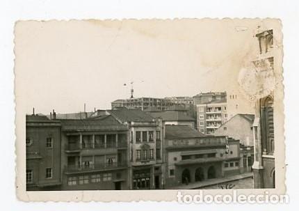 Fotografia antiga: AVILES. CINE FLORIDA. H. 1950. ASTURIAS