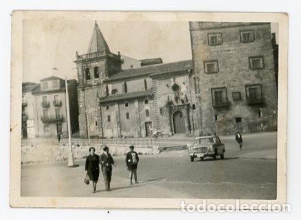 Antique Photography: GIJON ASTURIAS. PUERTO. MUELLE