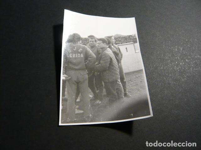Fotograf&iacute;a antigua: MADRID MONTA&Ntilde;ISMO GRUPO DEPORTIVO NAVACERRADA ANTIGUA FOTOGRAFIA 7 X 10 CM