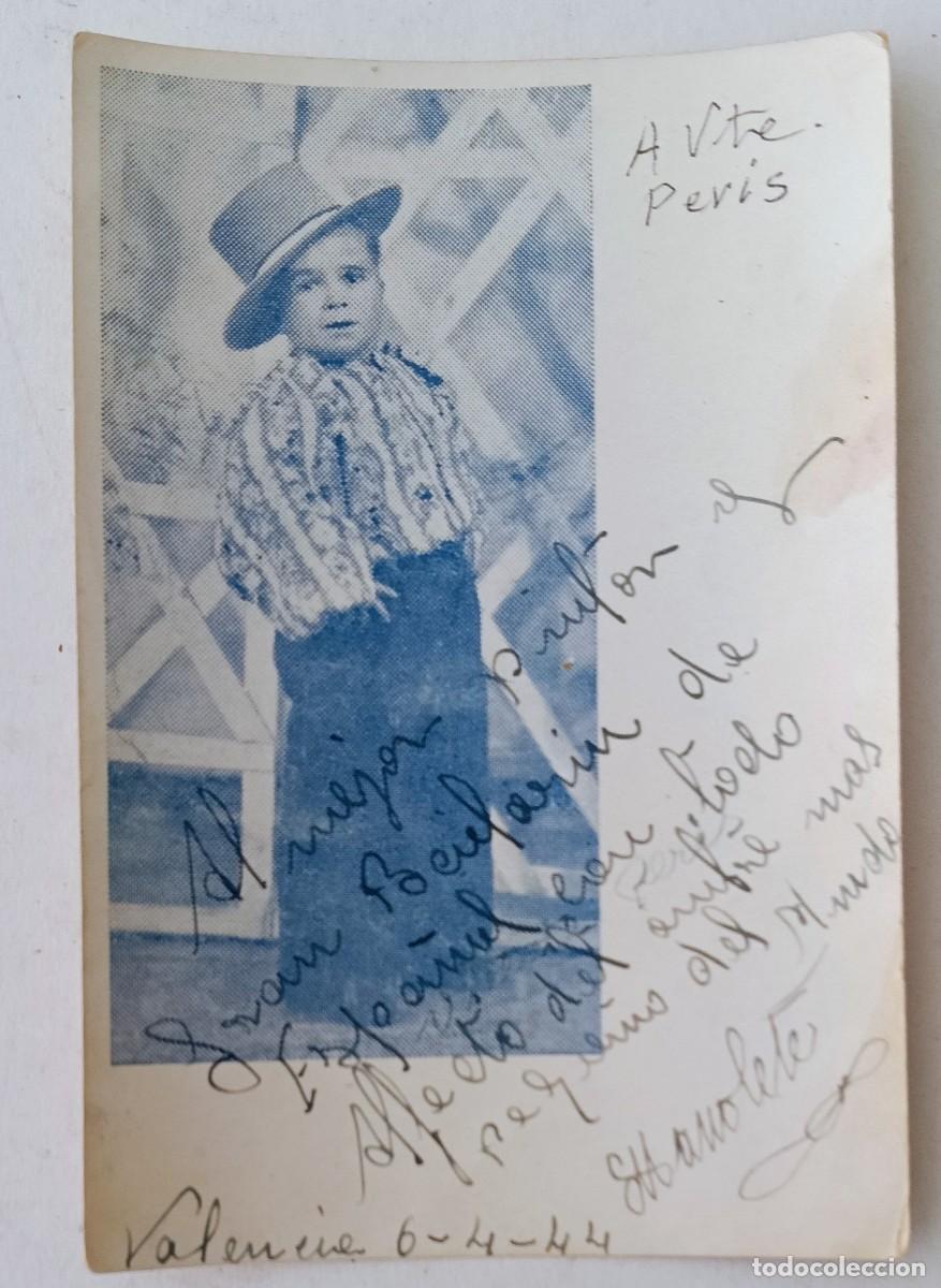 Fotograf&iacute;a antigua: ARTISTA FOTOGRAFIA DEDICADA