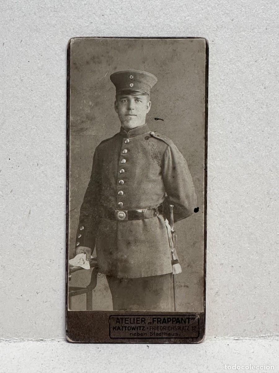 Fotograf&iacute;a antigua: Fotograf&iacute;a Original de Estudio, Berl&iacute;n, Mujer, 1910-20