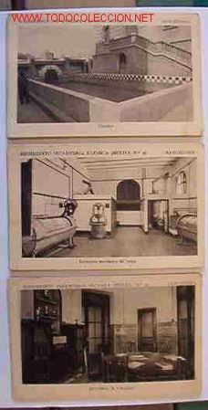 Fotograf&iacute;a antigua: Lote de 24 postales del Regimiento de Infanter&iacute;a Ultonia (mixot) n&ordm;59.