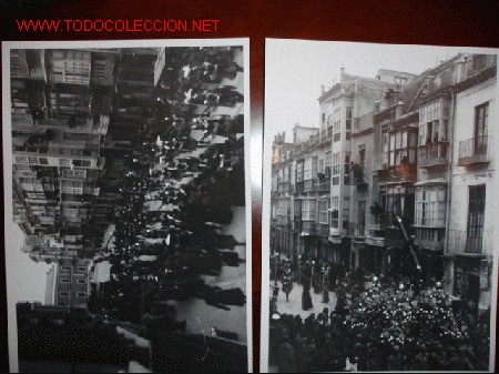 Fotograf&iacute;a antigua: CADIZ - Foto 1