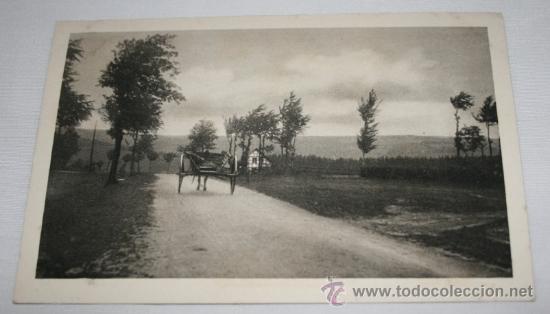 Fotograf&iacute;a antigua: FOTO POSTAL DE LOS A&Ntilde;OS 20 - PAISAJE -14 x 9 CM