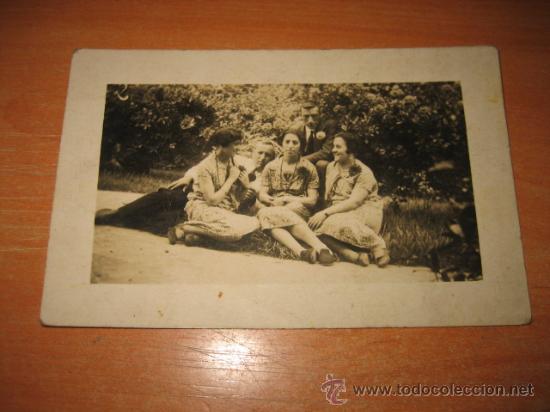 Antique Photography: ANTIGUA FOTOGRAFIA GRUPO