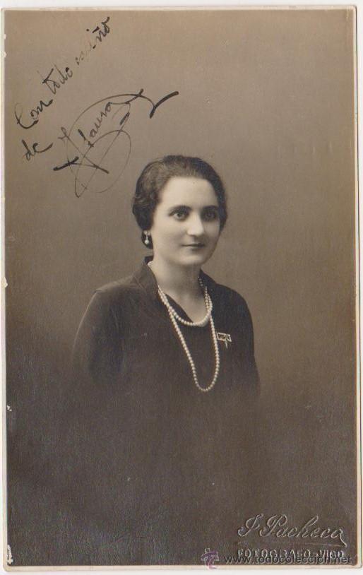 Fotograf&iacute;a antigua: Pacheco fotografo-Vigo