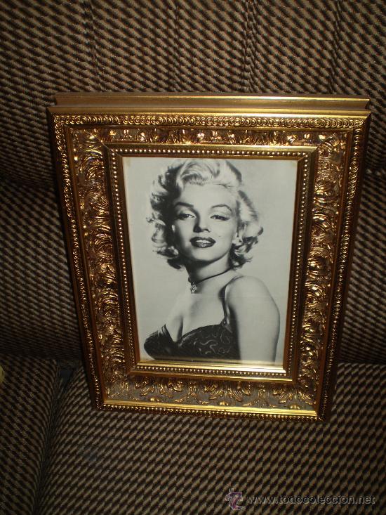 Fotograf&iacute;a antigua: MARYLYN MONROE FOTO POSTAL
