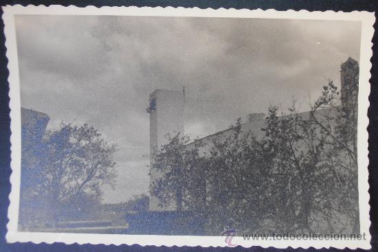 Fotografia antica: FOTOGRAFIA/TARJETA POSTAL, PAISAJE,  (1138)
