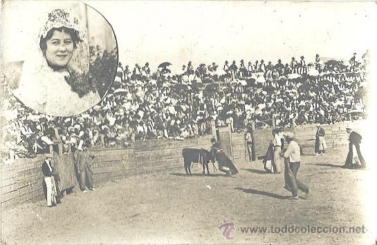 Antique Photography: 2019 - TAUROMAQUIA - ANTIGUA E INTERESANTE FOTOGRAFIA