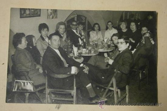 Fotografia antica: Fotograf&iacute;a antigua