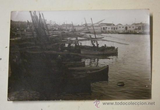 Antique Photography: Fotograf&iacute;a antigua