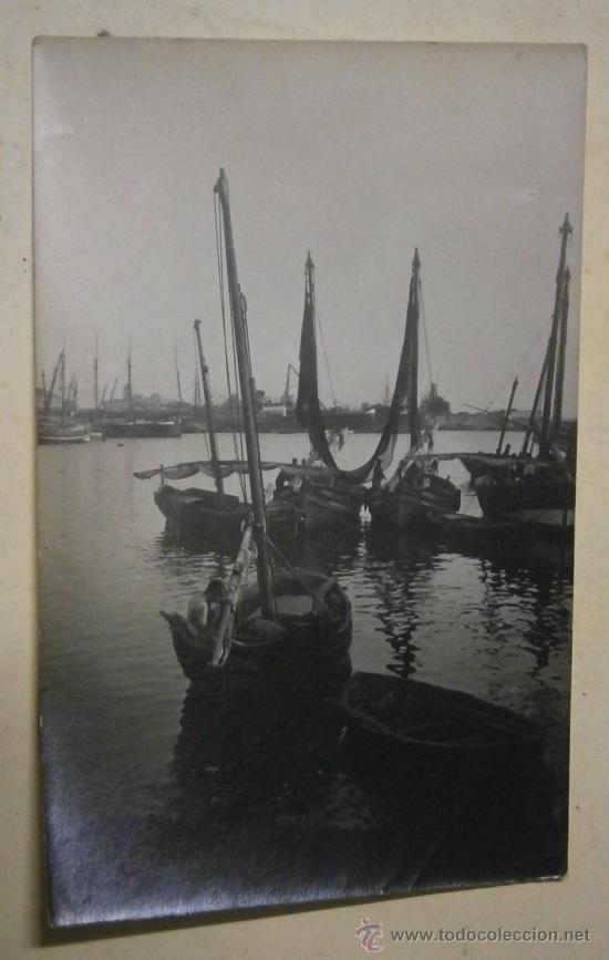 Fotografia antica: Fotograf&iacute;a antigua