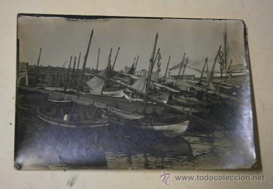 Antique Photography: Fotograf&iacute;a antigua