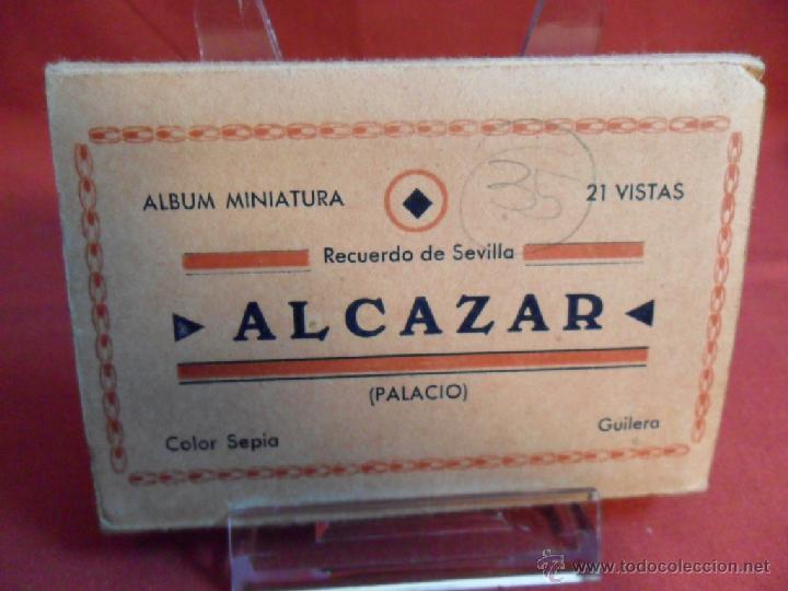 Antique Photography: ANTIGUO LOTE DE FOTOGRAFIAS-PALACIO ALCAZAR-SEVILLA-A&Ntilde;O 1935-