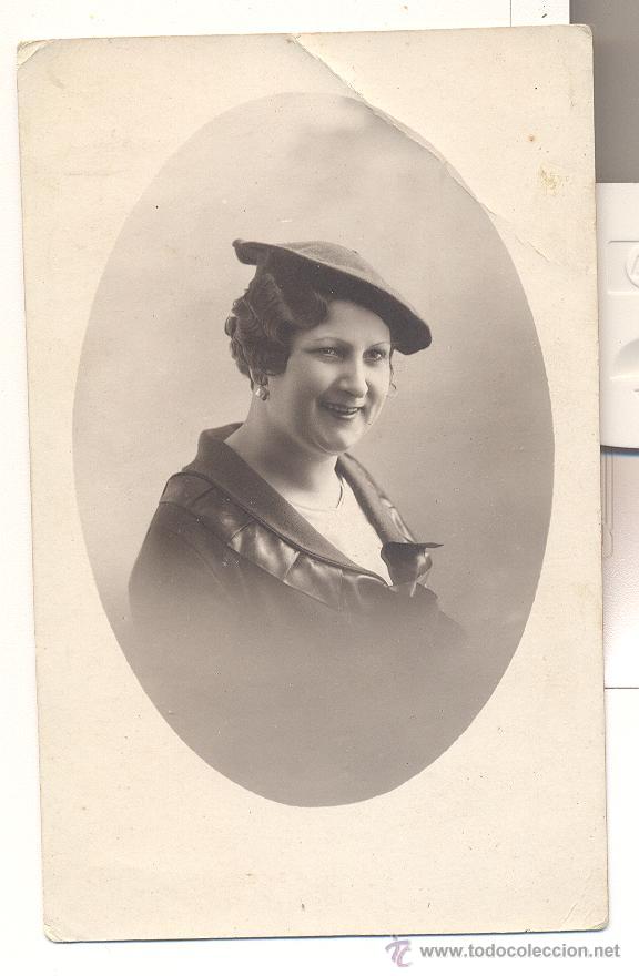 Antique Photography: Antigua fotograf&iacute;a a&ntilde;os 30