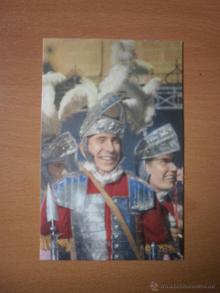 Fotograf&iacute;a antigua: Postal de Sevilla. - Foto 1