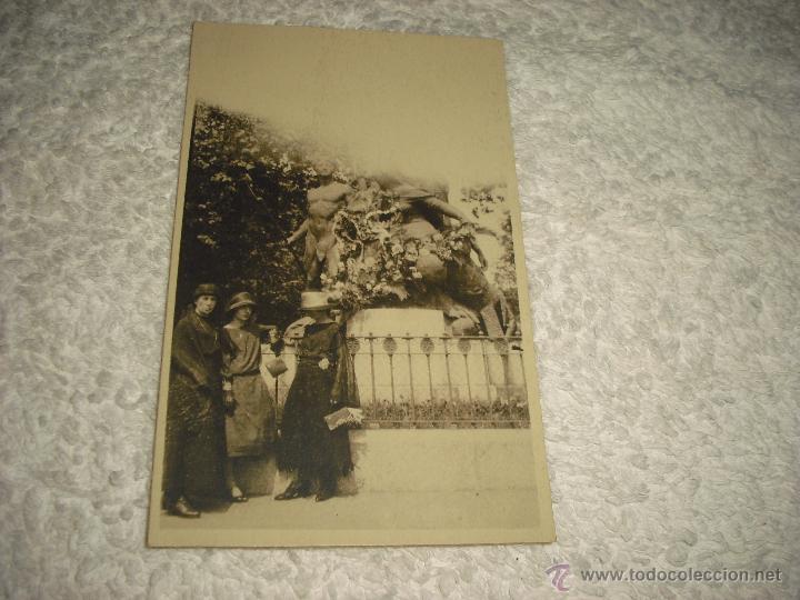 Antique Photography: FOTO DE TRES MUJERES.A&Ntilde;O 1923. TRAJES DE EPOCA