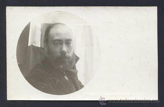 Antique Photography: *Carlos Pellicer C&aacute;mara* M&eacute;xico 1897-1977. Poeta. Foto an&oacute;nima. Nueva.