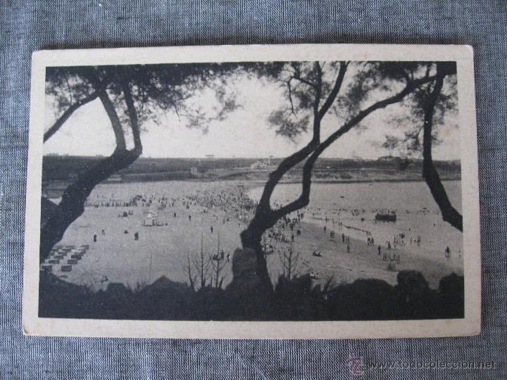 Fotograf&iacute;a antigua: 3 Postales de Santander - Foto 3