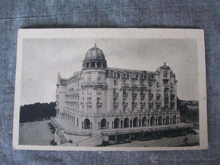 Fotograf&iacute;a antigua: 3 Postales de Santander - Foto 4