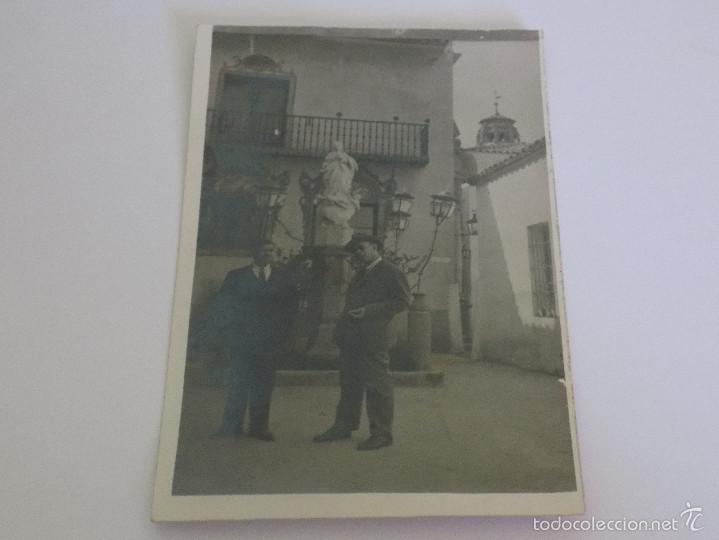 Fotograf&iacute;a antigua: TARJETA POSTAL - Foto 1