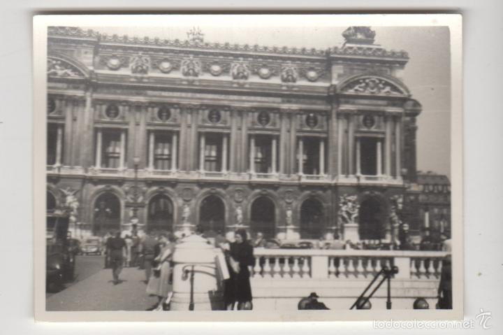 Fotograf&iacute;a antigua: antigua fotografia foto edificio barroco italia