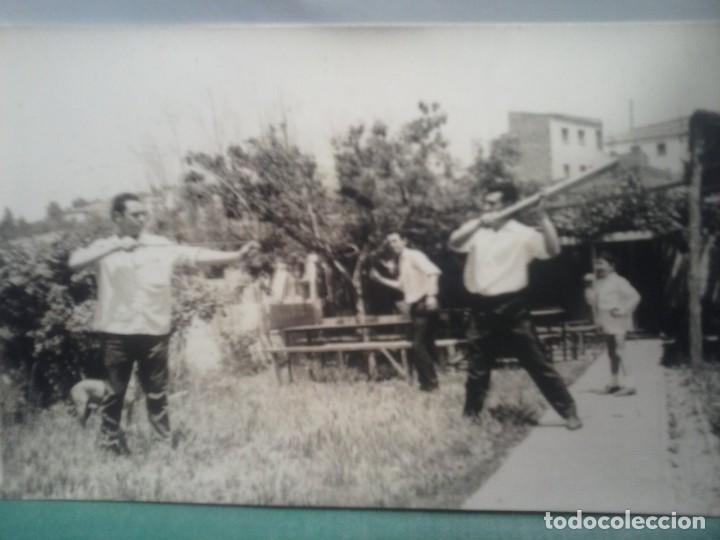 Fotograf&iacute;a antigua: FOTO B/N - A&Ntilde;O 1975 - MONTSENY .
