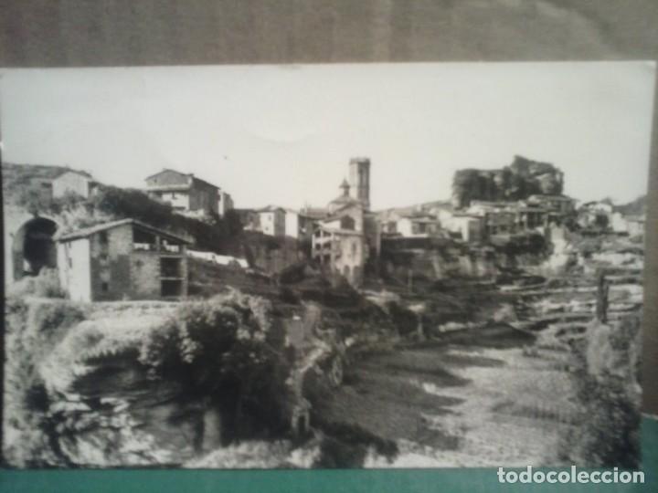 Fotograf&iacute;a antigua: TARJETA POSTAL - RUPIT . - Foto 1
