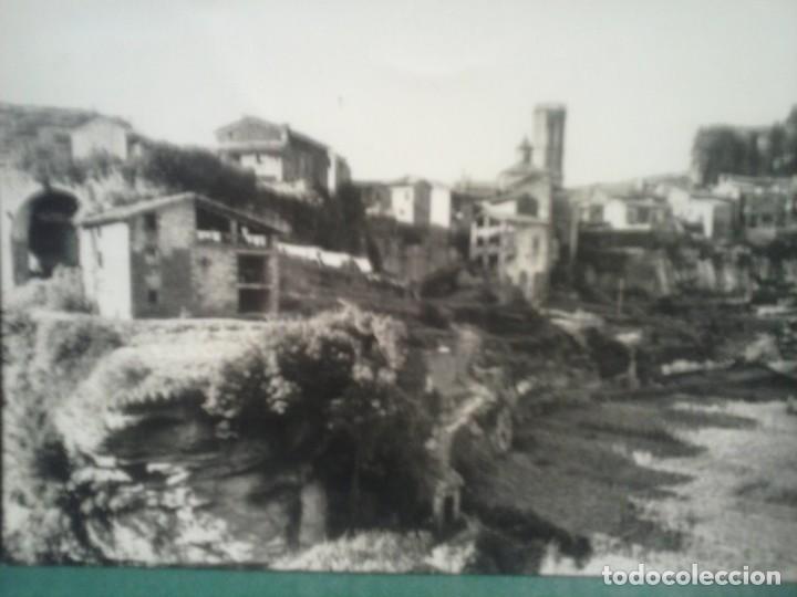 Fotograf&iacute;a antigua: TARJETA POSTAL - RUPIT . - Foto 2
