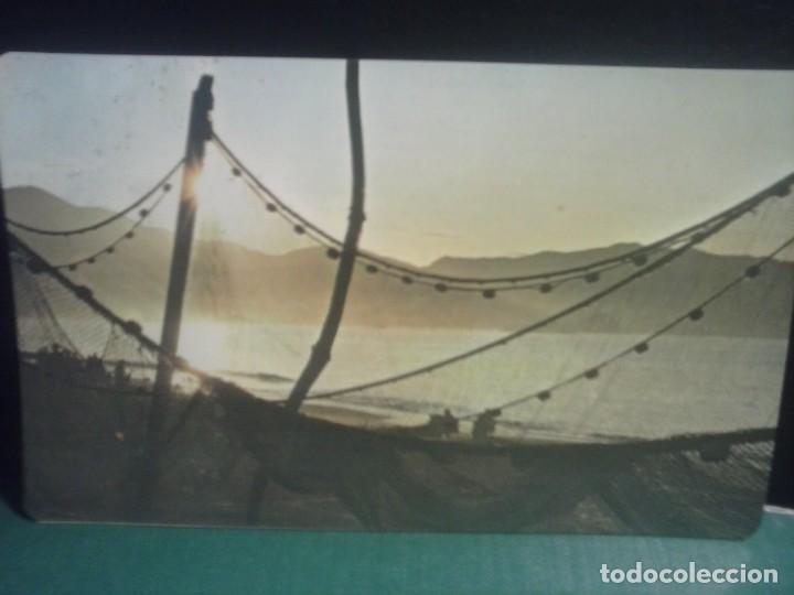 Fotograf&iacute;a antigua: TARJETA POSTAL - ACAPULCO . - Foto 1