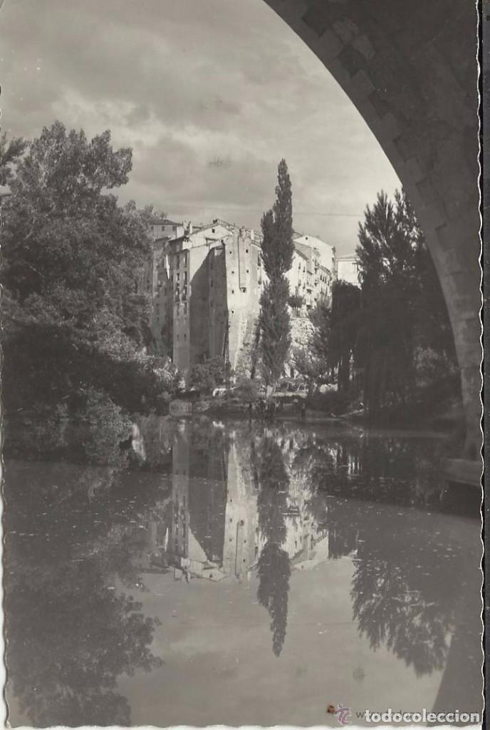 Fotograf&iacute;a antigua: TARJETA POSTAL DE CUENCA - Foto 1