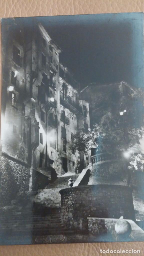 Fotograf&iacute;a antigua: TARJETA POSTAL DE CUENCA - Foto 1