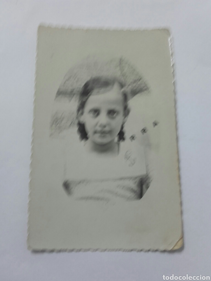 Fotografia antiga: Fotografiia targeta postal