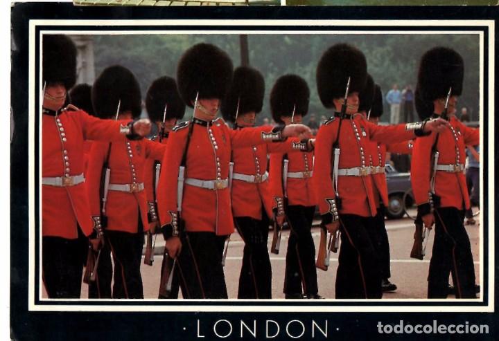 Fotograf&iacute;a antigua: LONDRES - Foto 1