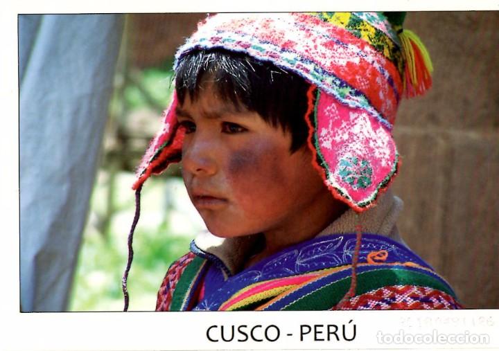 Fotograf&iacute;a antigua: PERU - CUSCO - Foto 1