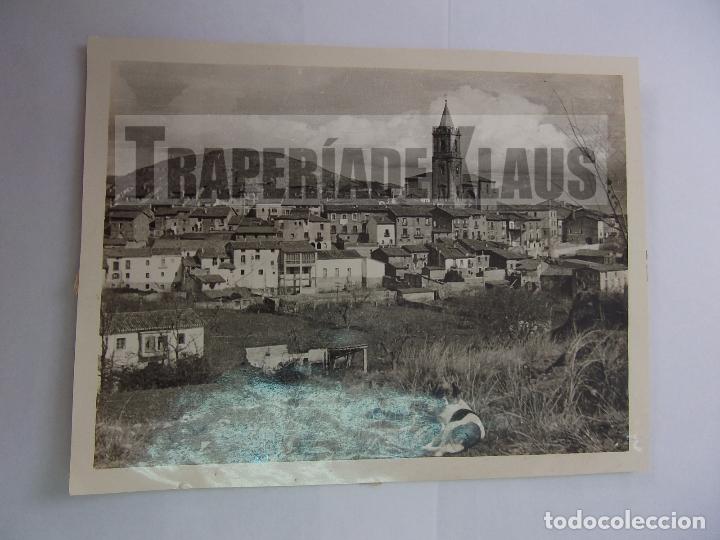 Antique Photography: ANTIGUA FOTO. FOTOGRAFIA DE NAVARRETE LA RIOJA. TDKP12