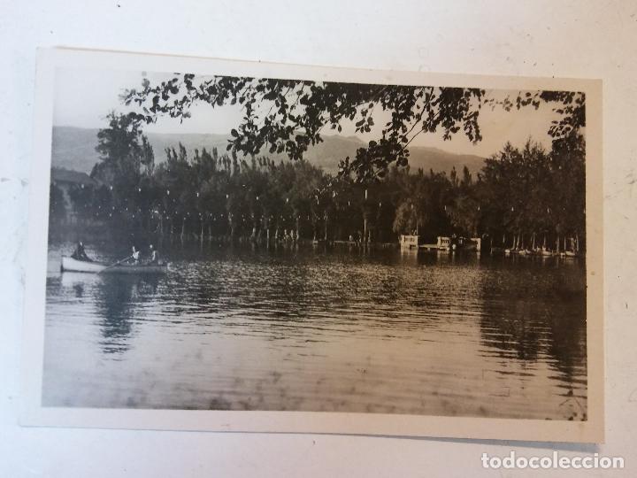 Fotografia antica: BONITA FOTOGRAF&Iacute;A TARJETA POSTAL. PUIGCERDA. N&ordm; 2. CIRCULADA.