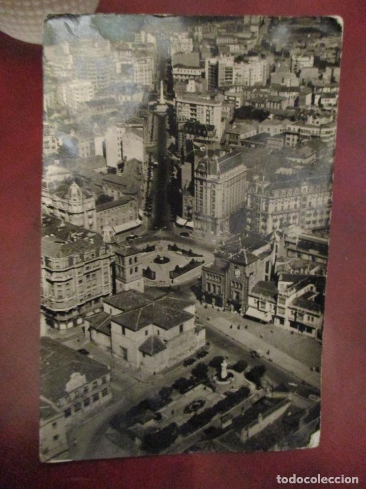 Fotograf&iacute;a antigua: postal de LE&Oacute;N - Foto 1