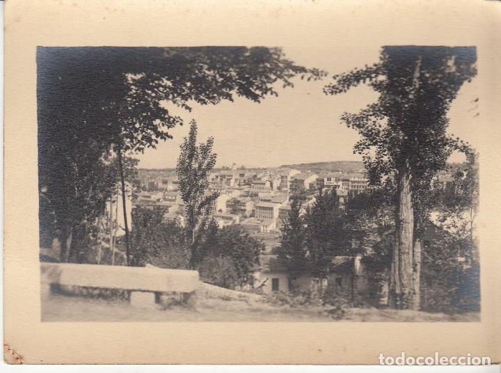 Fotograf&iacute;a antigua: FOTOGRAFIA: CIUDAD / PAPEL CARTON