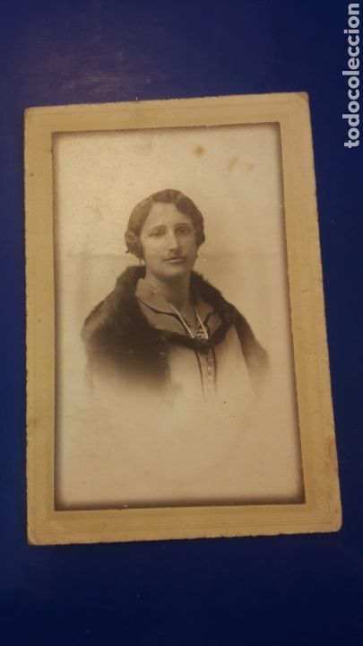 Fotografia antiga: Foto sea moda COLECCIONISMO COLISEVM ANTIG&Uuml;EDADES TODO EN PAPEL ANTIGUO