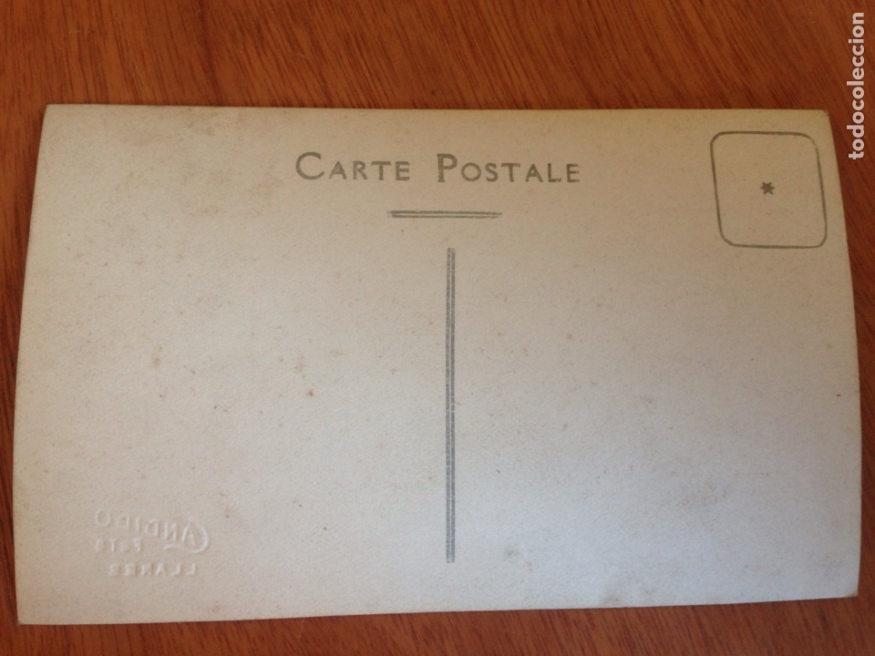 Carte Postale Bebe Reposando En Almohada Buy Old Postcard Photographs At Todocoleccion