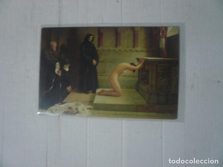 Fotograf&iacute;a antigua: Renunciation - Foto 1