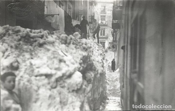 Fotograf&iacute;a antigua: Alcoy - Foto 1