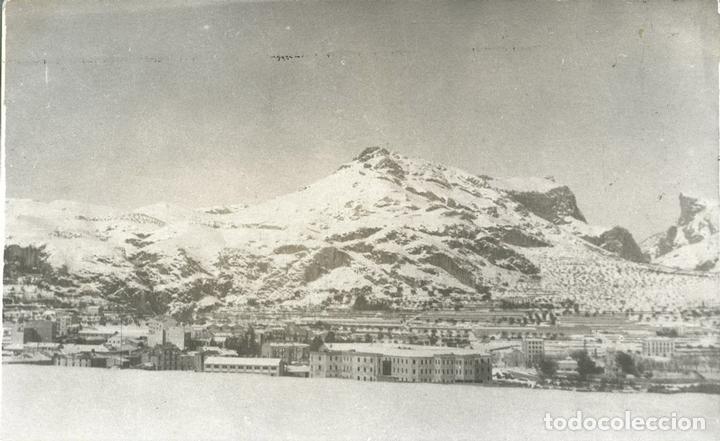 Fotograf&iacute;a antigua: Alcoy - Foto 1